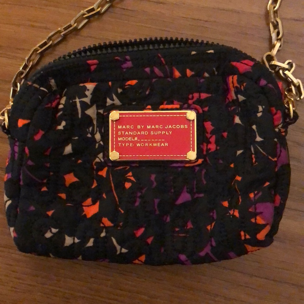 Small MARC BY MARC JACOBS crossbody